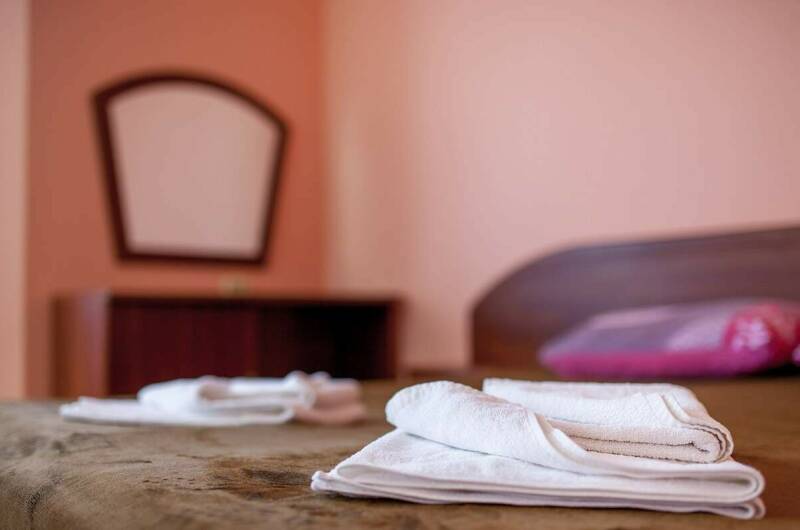 Президентский полулюкс