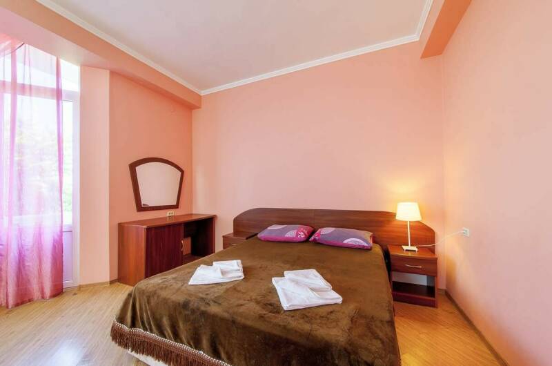 Президентский полулюкс