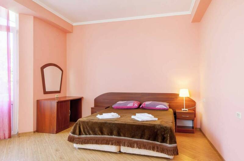 Президентский полулюкс