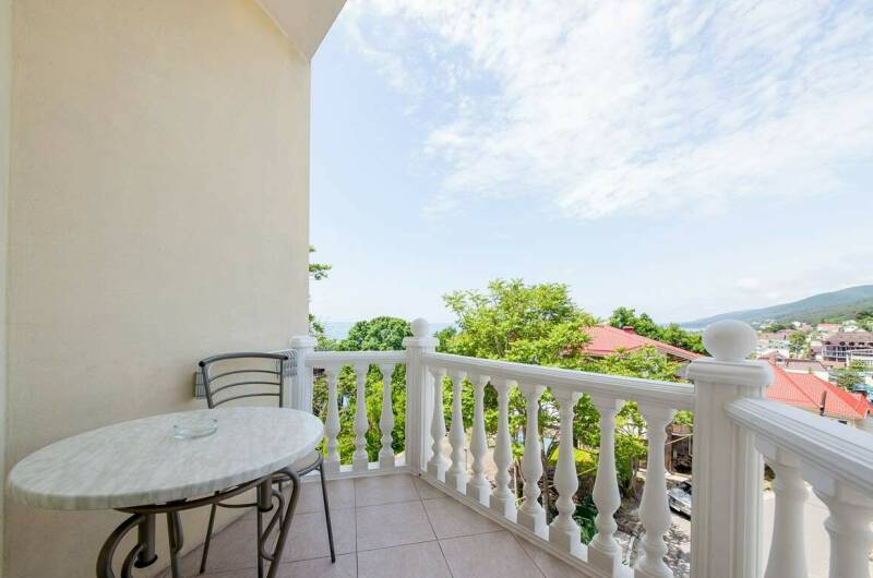 Египетский полулюкс