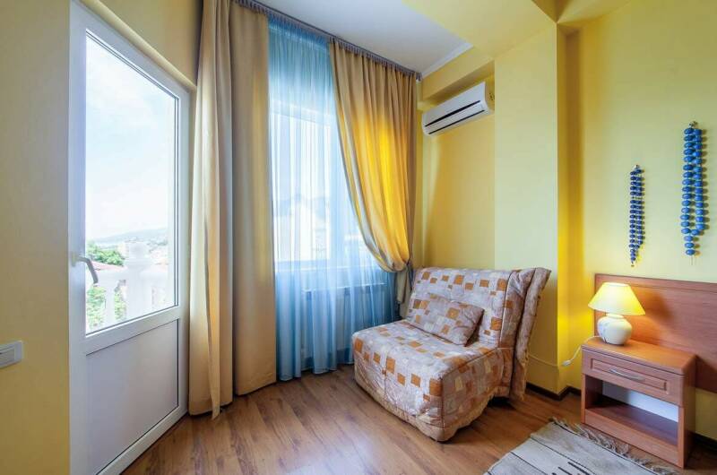 Египетский полулюкс