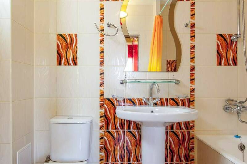 Китайский полулюкс