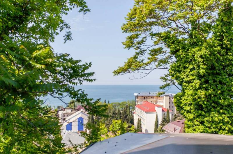 Фисташковый полулюкс