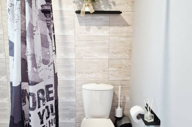 Двухкомнатная студия 28 кв 2+2