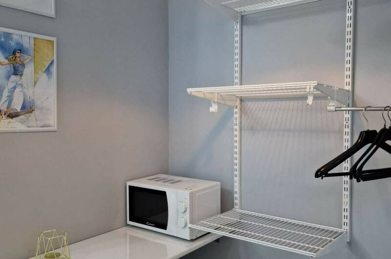 Апартамент для двоих 1 этаж