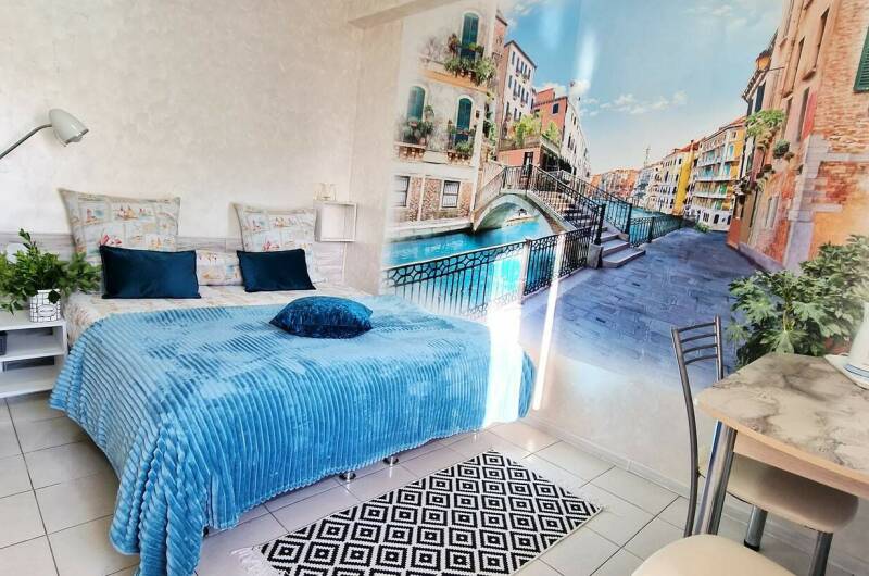 2-х местный 2 этаж Выход на балкон