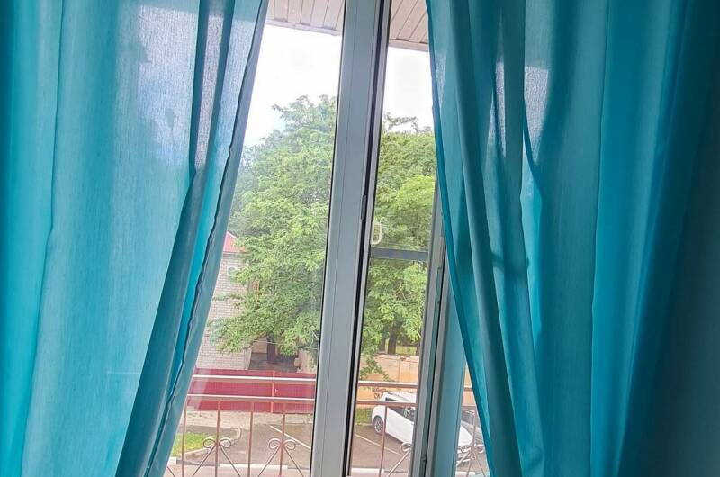 2-х местный 2 этаж Выход на балкон