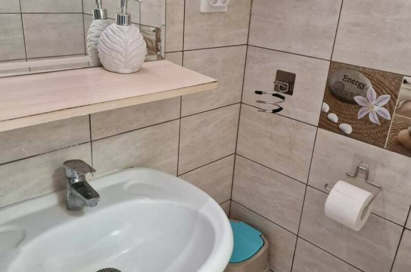 2-х местный 2 этаж Выход на балкон