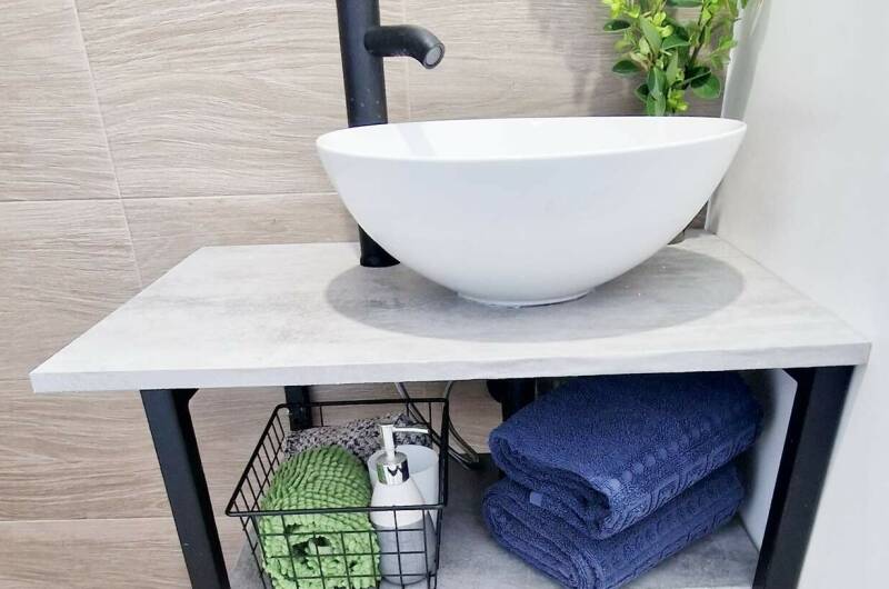 Стандарт 2+1 на 2 этаже рядом с кухней