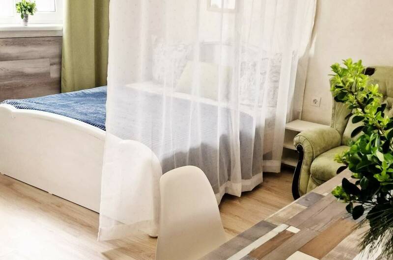 Стандарт 2+1 на 2 этаже рядом с кухней