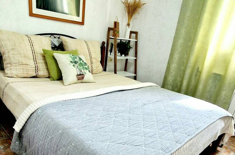 Семейный 2+1. Первый этаж