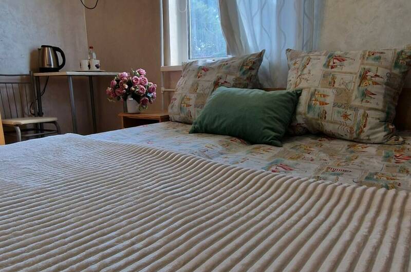 Маленький 1−2 х местный 2 этаж