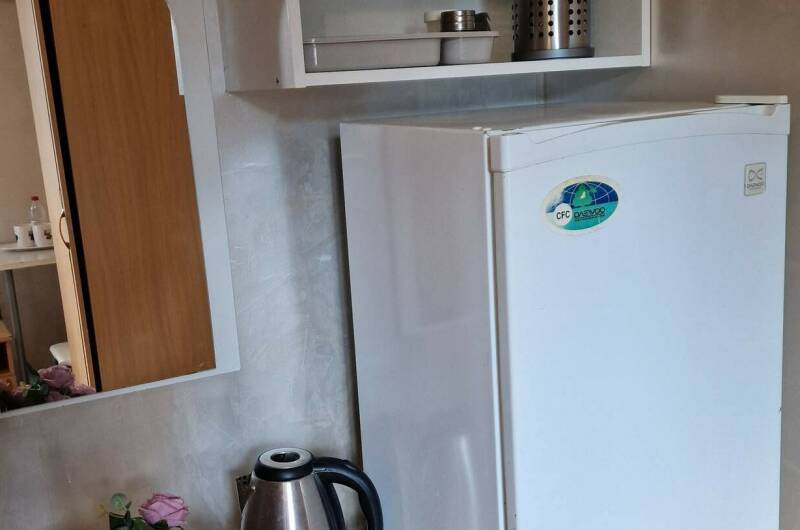 Маленький 1−2 х местный 2 этаж