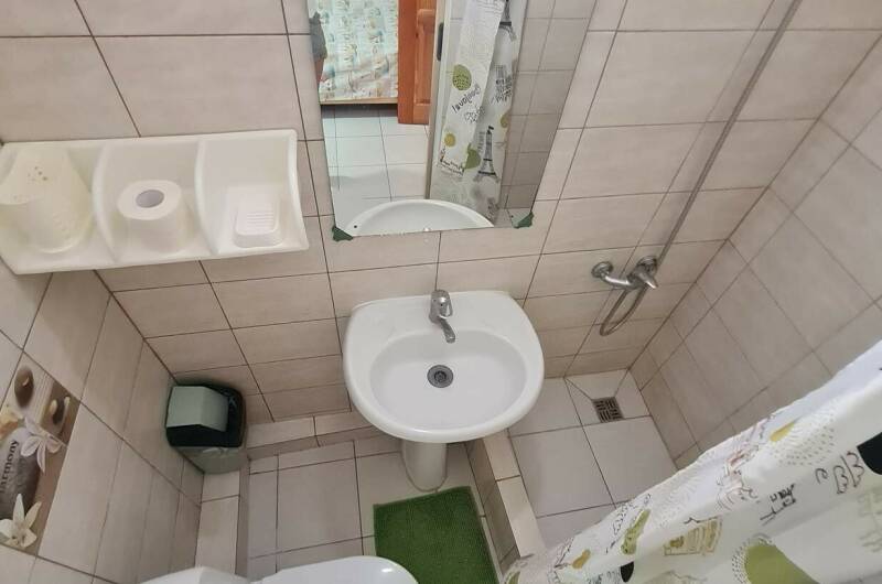 2-мест. с раздельн. кроватями, балкон из коридора