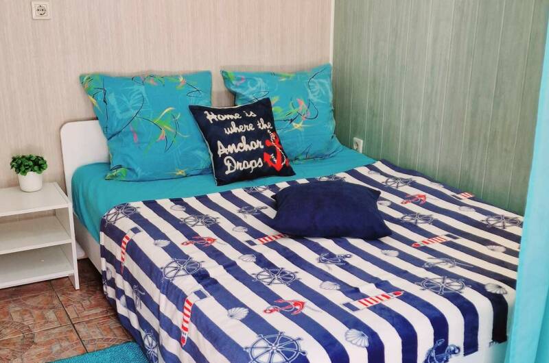 «Стандарт» ½-х местный 1 этаж