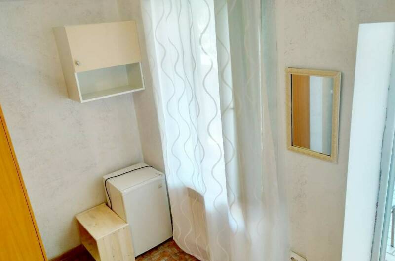 «Стандарт» ½-х местный 1 этаж