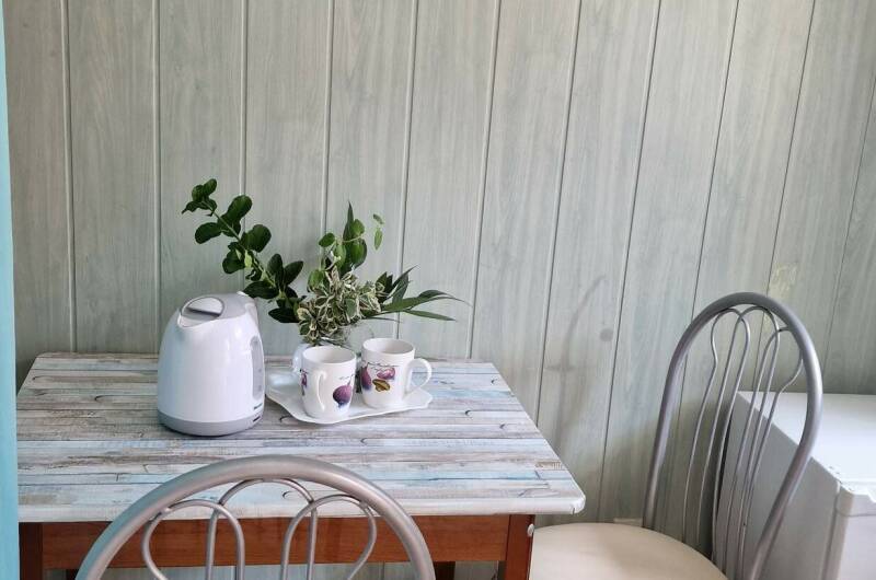 «Стандарт» ½-х местный 1 этаж