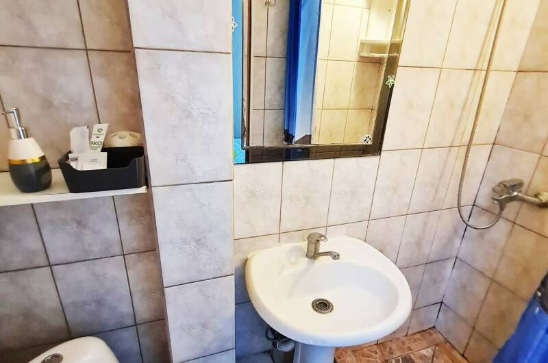 «Стандарт» ½-х местный 1 этаж