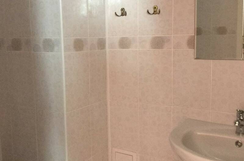 3 х местный номер удобствами в номере № 2