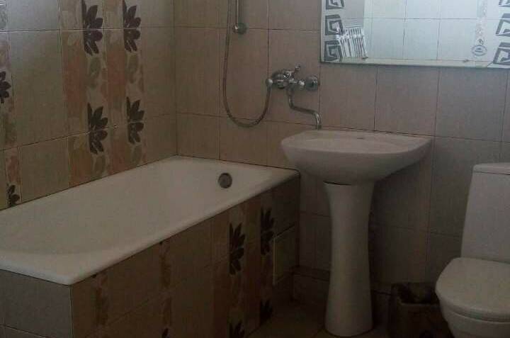 2 местный номер с удобствами в номере № 3