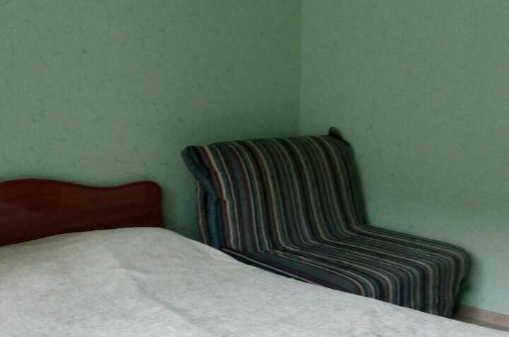 2 местный номер с удобствами в номере № 3