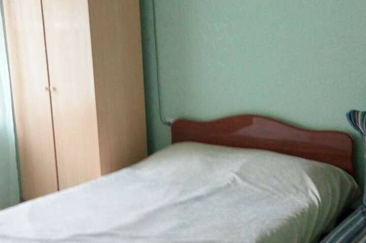 2 местный номер с удобствами в номере № 3