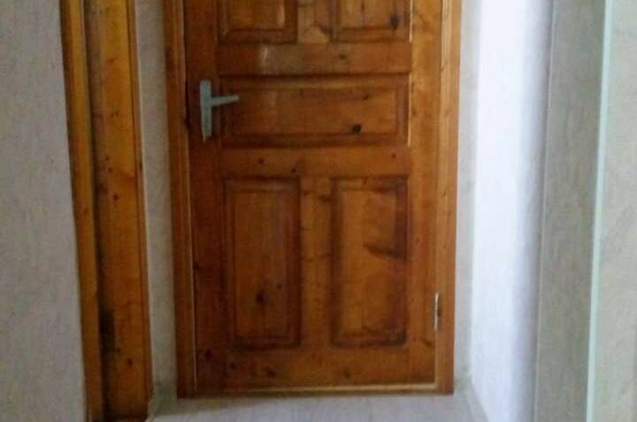 2 местный номер с удобствами в номере № 3