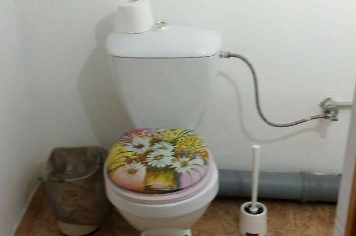 2 местный с удобствами в номере на 4 этаже № 5