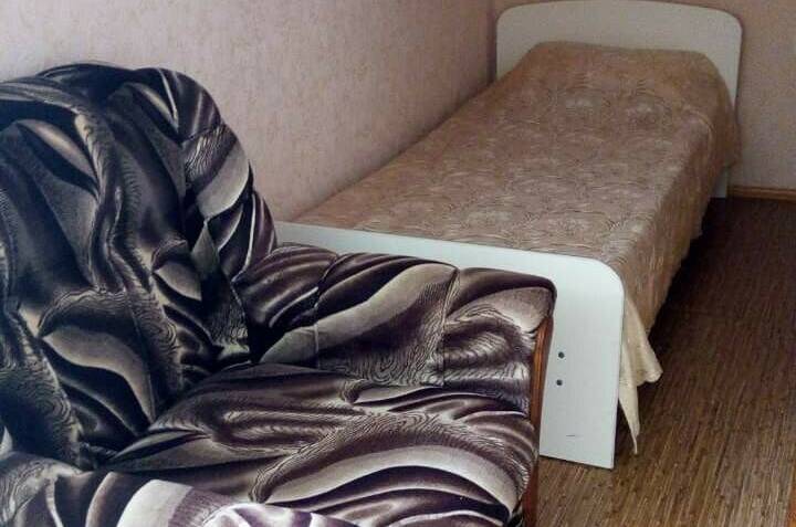 2 местный с удобствами в номере на 4 этаже № 5