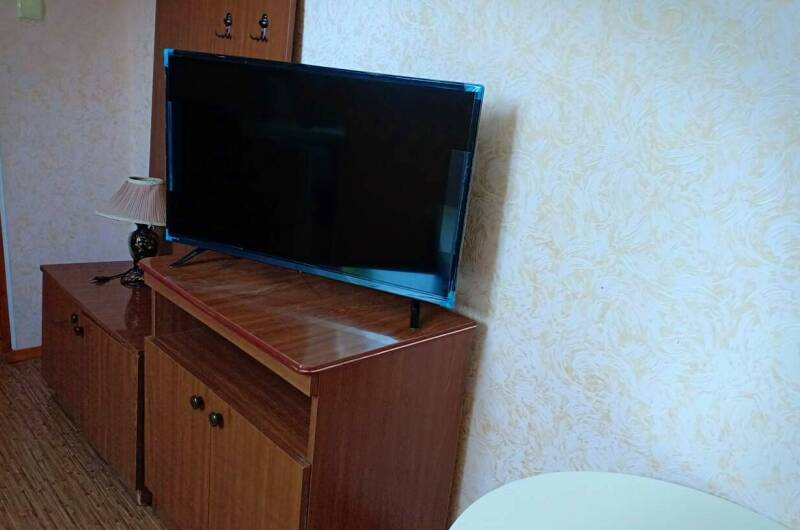 2 местный с удобствами в номере на 4 этаже № 5