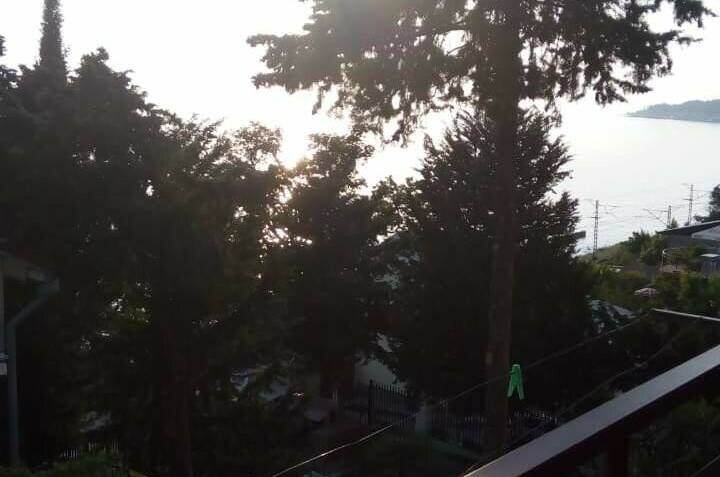 2 местный с удобствами в номере и балконом № 6