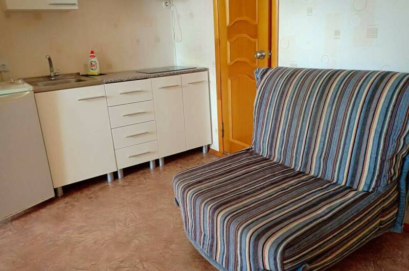 3 местный с удобствами в номере и кухней № 7