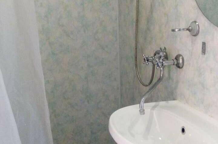 3 местный с удобствами в номере и кухней № 7