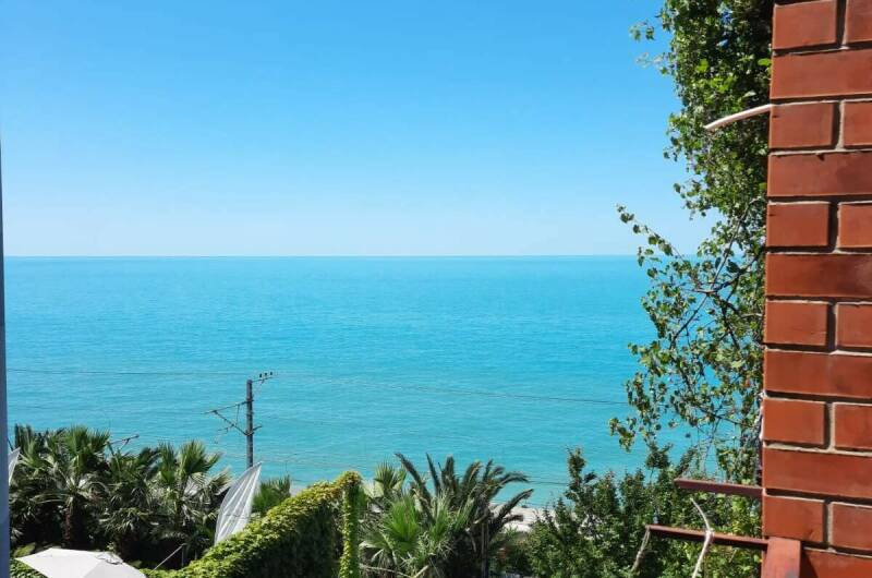 Трёхместный номер со всеми удобствами в номере 15