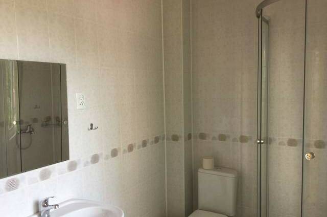 3х местный с удобствами, с балконом № 14