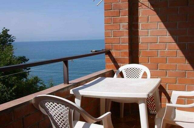 3 местный с лоджией, кухней № 9