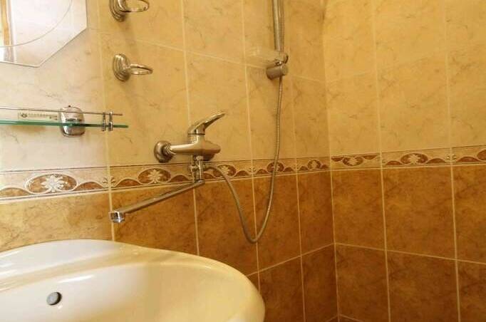 3 местный с лоджией, кухней № 9