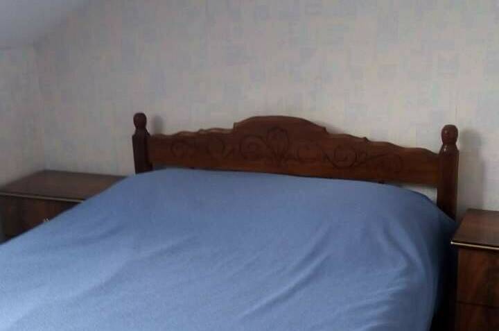 2 комнатный с удобствами в номере и кухней № 10