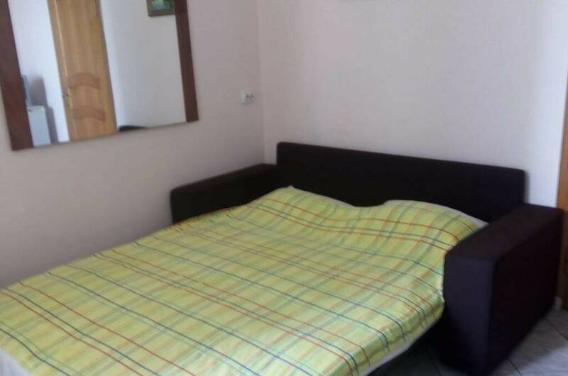 2 комнатный номер с удобствами и кухней № 12