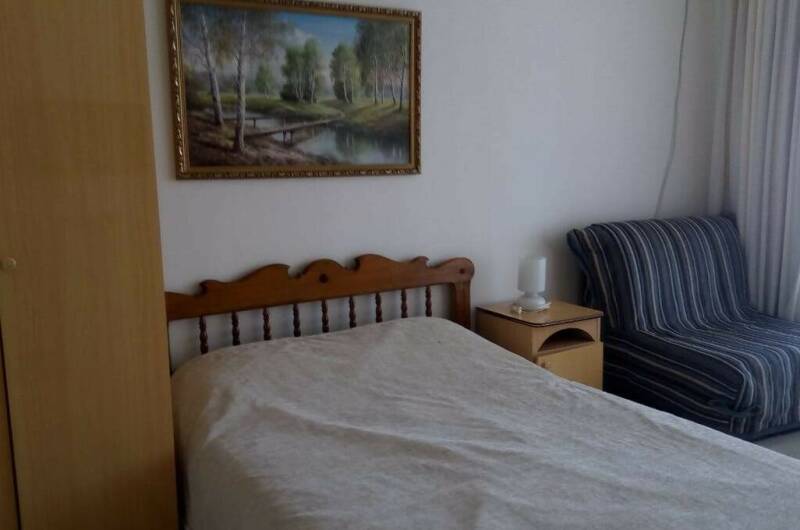 2х комнатный с удобствами в номере и балконом№ 4