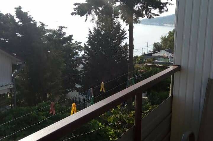 2х комнатный с удобствами в номере и балконом№ 4