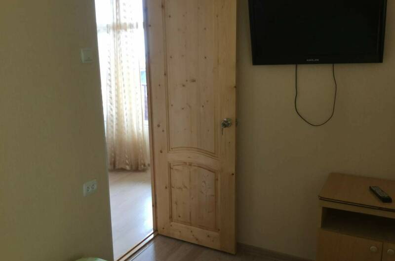 2х комнатный с удобствами в номере и балконом№ 4