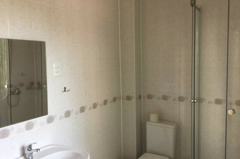 2х комнатный с удобствами в номере и балконом№ 4