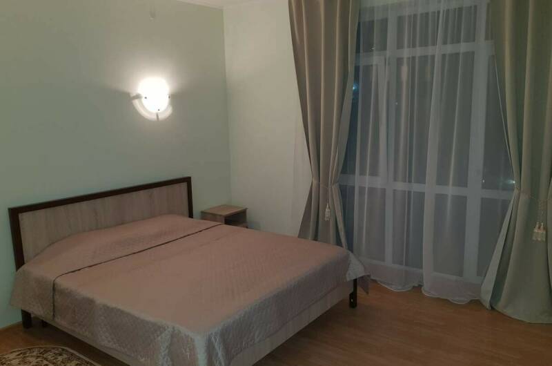 Двухместный комфорт