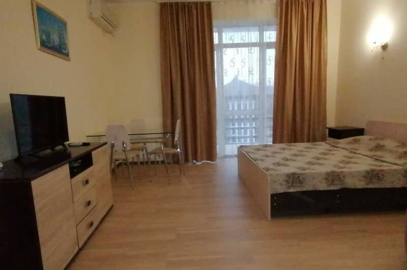 Двухместный комфорт