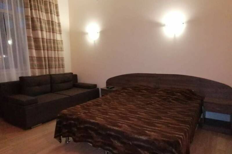 Двухместный комфорт