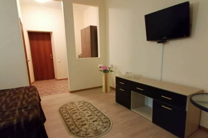 Двухместный комфорт