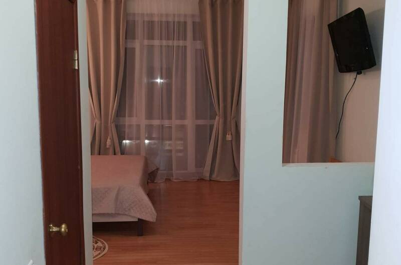 Двухместный комфорт