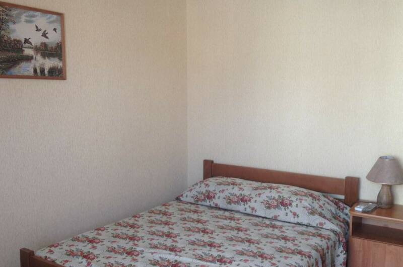 3-х местный «стандарт» с балконом