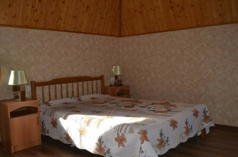 4-х местный «стандарт» мансарда